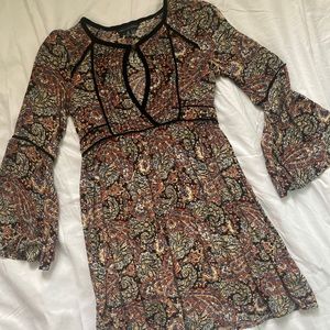 American Eagle Mini Dress